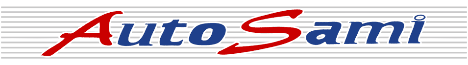 Auto Sami Logo